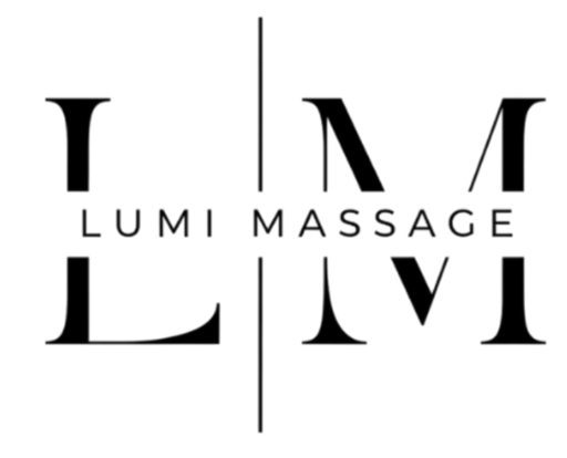 Lumi Massage Maja Pawlik Logo